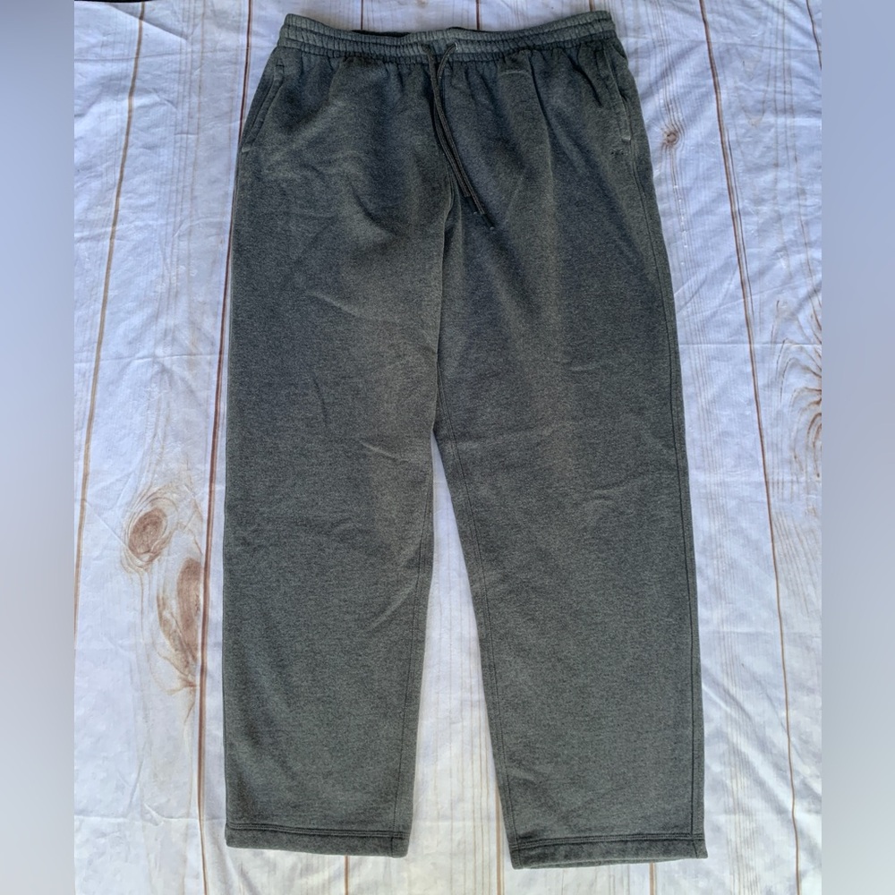 DSG Gray Charcoal Sweatpants Size XXL